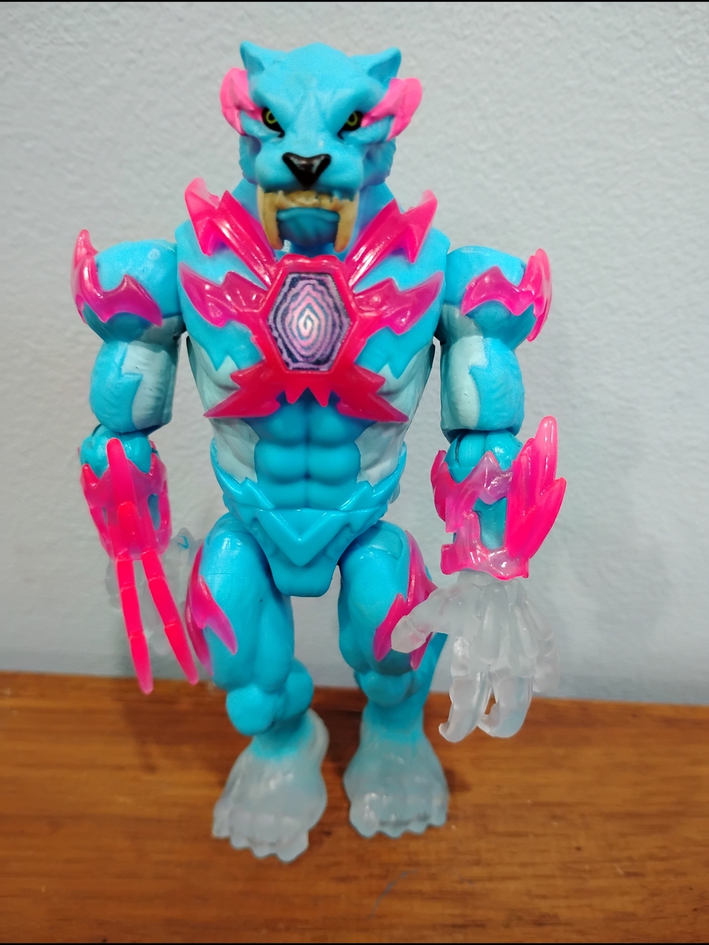 MrBeast Lab Mutators Panther Set - Picture 3 of 6